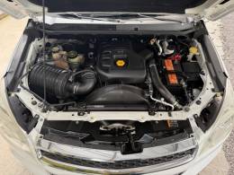 CHEVROLET - S10 - 2012/2013 - Branca - R$ 99.900,00