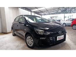 HYUNDAI - HB20 - 2022/2023 - Preta - R$ 60.900,00