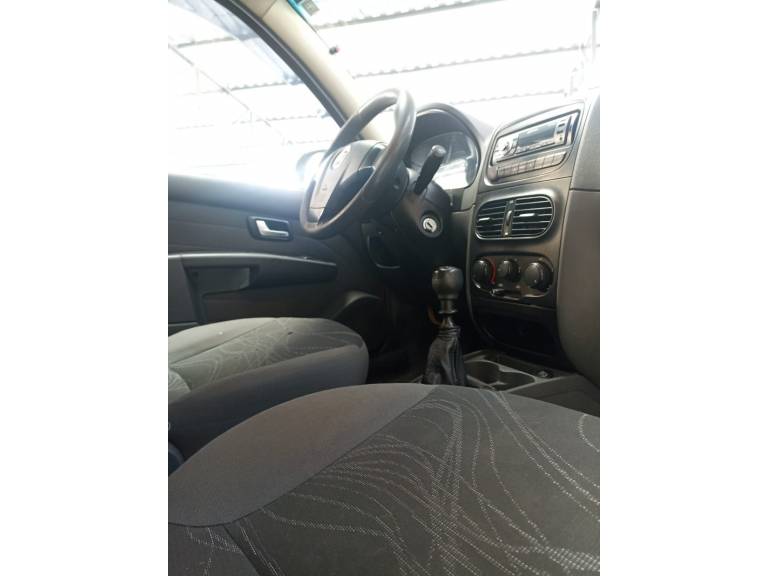 FIAT - STRADA - 2014/2014 - Vermelha - R$ 55.900,00