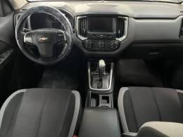 CHEVROLET - S10 - 2018/2019 - Preta - R$ 125.900,00