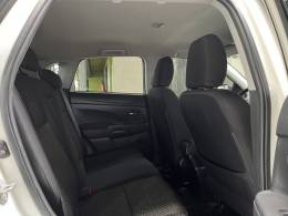 MITSUBISHI - ASX - 2013/2014 - Branca - R$ 66.900,00