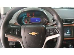 CHEVROLET - ONIX - 2018/2018 - Branca - R$ 68.900,00