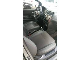 VOLKSWAGEN - FOX - 2011/2012 - Preta - R$ 37.900,00