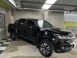 CHEVROLET - S10 - 2018/2019 - Preta - R$ 125.900,00