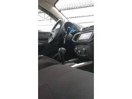 CHEVROLET - ONIX - 2013/2014 - Cinza - R$ 54.900,00