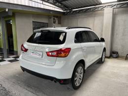 MITSUBISHI - ASX - 2013/2014 - Branca - R$ 64.900,00
