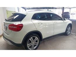 MERCEDES-BENZ - GLA 200 - 2017/2017 - Branca - R$ 118.900,00