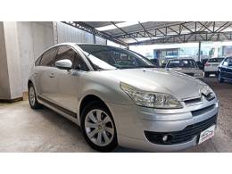 CITROËN - C4 - 2012/2013 - Prata - R$ 35.900,00