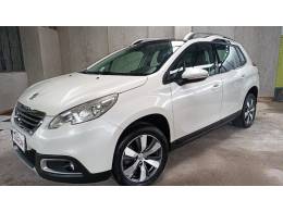 PEUGEOT - 2008 - 2017/2017 - Branca - R$ 59.900,00