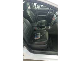 FORD - FOCUS - 2012/2013 - Branca - R$ 44.900,00