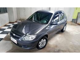 CHEVROLET - CELTA - 2011/2012 - Cinza - R$ 30.900,00