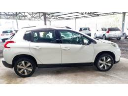 PEUGEOT - 2008 - 2017/2017 - Branca - R$ 59.900,00