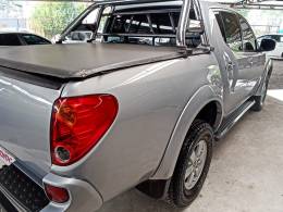 MITSUBISHI - L200 TRITON - 2013/2013 - Prata - R$ 84.900,00