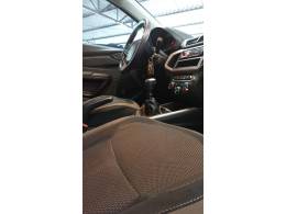 CHEVROLET - PRISMA - 2014/2014 - Branca - R$ 45.900,00