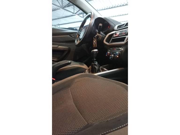 CHEVROLET - PRISMA - 2014/2014 - Branca - R$ 45.900,00