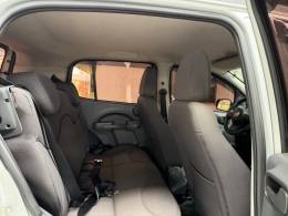 FIAT - UNO - 2010/2011 - Prata - Sob Consulta