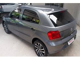 VOLKSWAGEN - GOL - 2018/2018 - Cinza - R$ 47.900,00