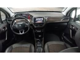 PEUGEOT - 2008 - 2017/2017 - Branca - R$ 59.900,00