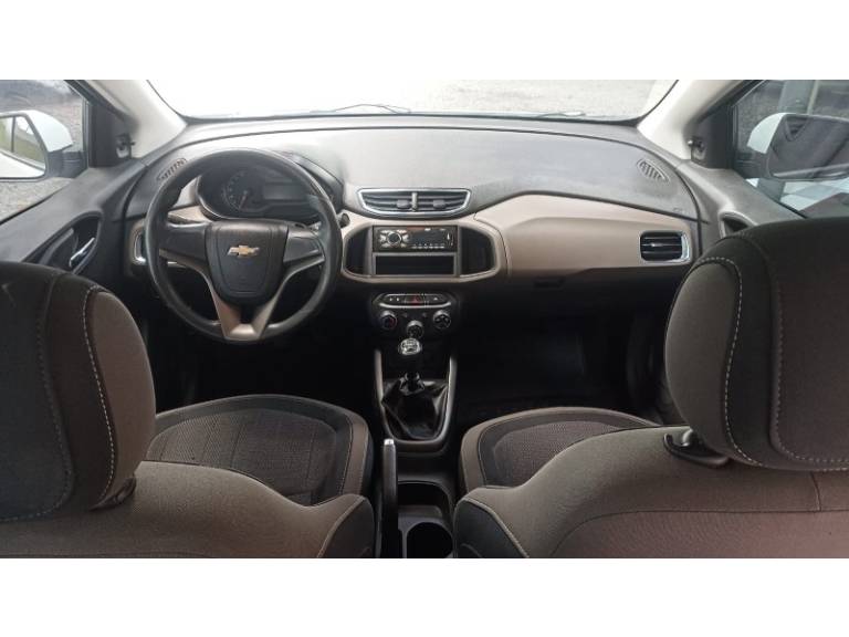 CHEVROLET - PRISMA - 2014/2014 - Branca - R$ 44.900,00