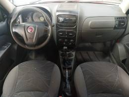 FIAT - STRADA - 2014/2014 - Vermelha - R$ 55.900,00
