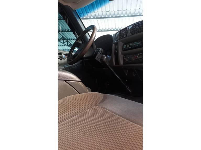CHEVROLET - S10 - 2011/2011 - Verde - R$ 65.900,00