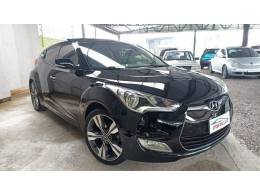 HYUNDAI - VELOSTER - 2012/2013 - Preta - R$ 64.900,00