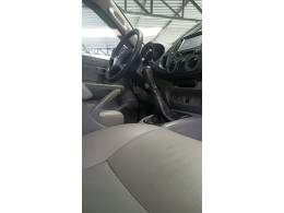 TOYOTA - HILUX - 2009/2009 - Preta - R$ 84.900,00