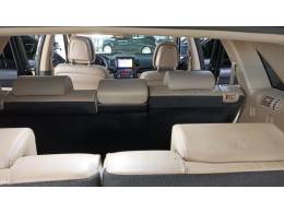KIA MOTORS - SORENTO - 2010/2011 - Preta - R$ 59.900,00