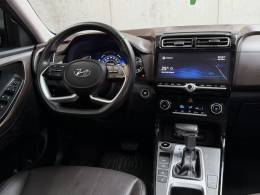 HYUNDAI - CRETA - 2021/2022 - Cinza - R$ 122.900,00