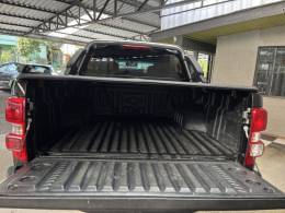 CHEVROLET - S10 - 2018/2019 - Preta - R$ 124.900,00