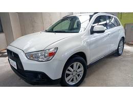 MITSUBISHI - ASX - 2012/2012 - Branca - R$ 59.900,00