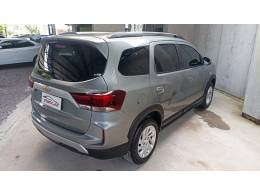 CHEVROLET - SPIN - 2025/2025 - Prata - R$ 129.900,00