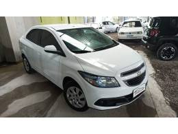CHEVROLET - PRISMA - 2014/2014 - Branca - R$ 45.900,00