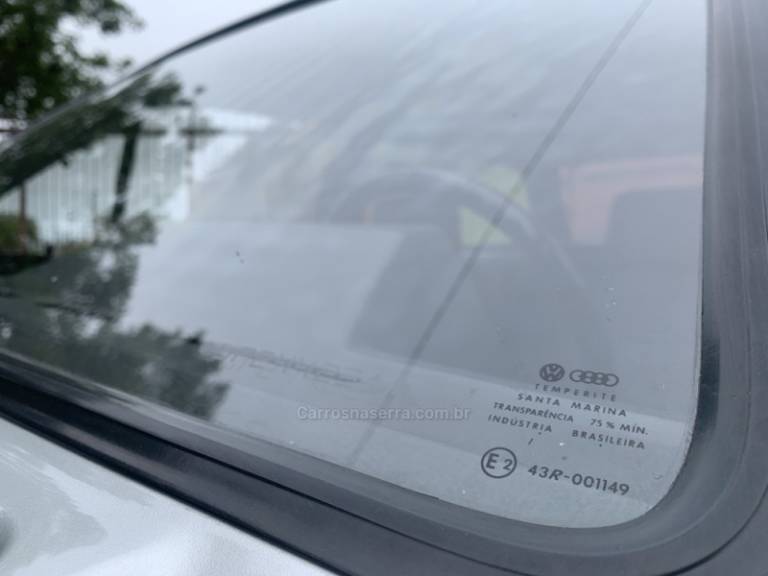 VOLKSWAGEN - PARATI - 1993/1993 - Prata - R$ 49.990,00