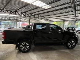CHEVROLET - S10 - 2018/2019 - Preta - R$ 125.900,00