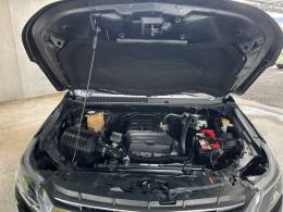 CHEVROLET - S10 - 2018/2019 - Preta - R$ 125.900,00