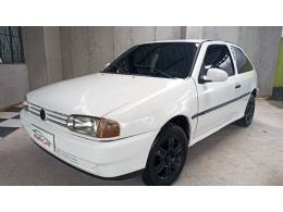 VOLKSWAGEN - GOL - 1996/1996 - Branca - R$ 14.900,00