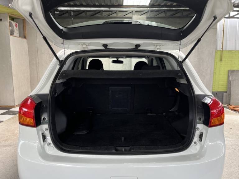 MITSUBISHI - ASX - 2013/2014 - Branca - R$ 64.900,00