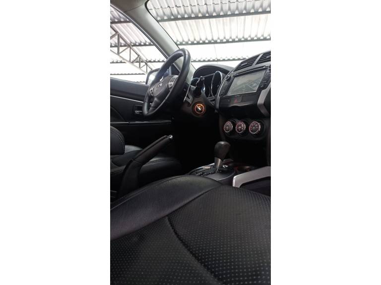 MITSUBISHI - ASX - 2012/2012 - Branca - R$ 59.900,00