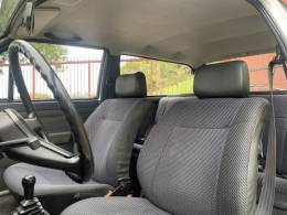VOLKSWAGEN - PARATI - 1993/1993 - Prata - R$ 49.990,00
